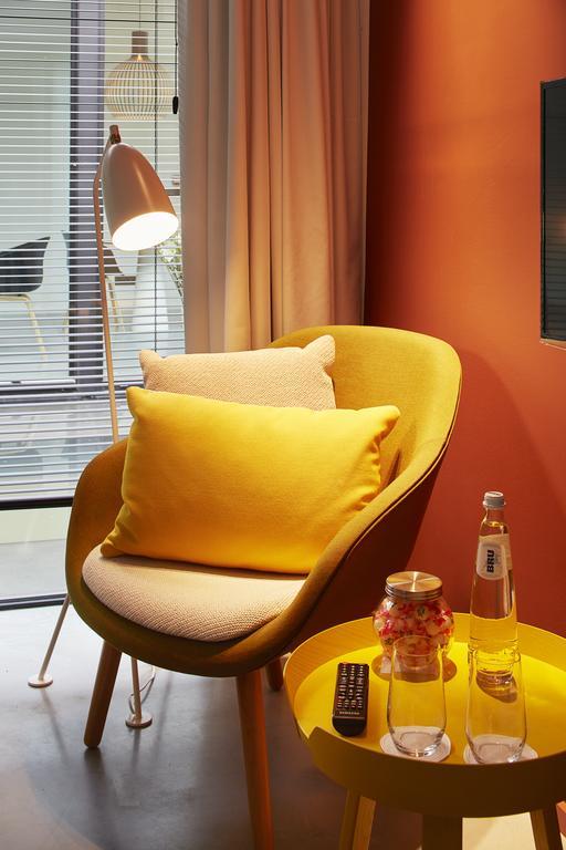 B&B Ceder10 Kruibeke Oda fotoğraf
