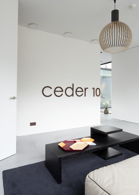 B&B Ceder10 Kruibeke Dış mekan fotoğraf